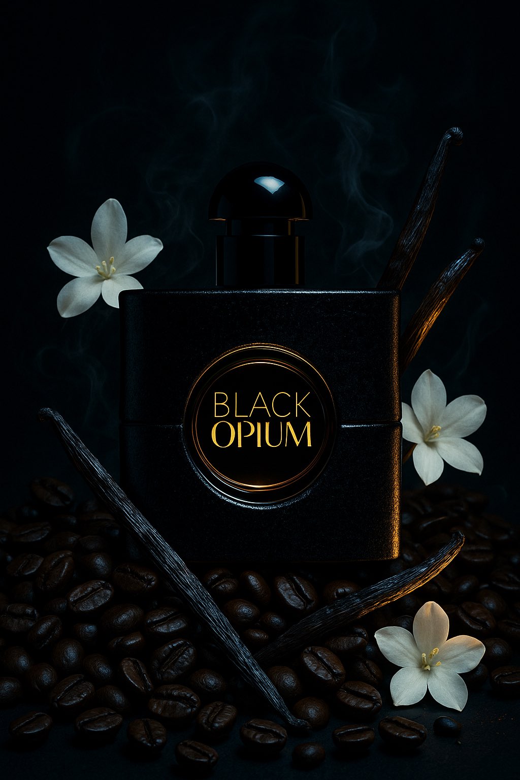 Dark Elixirs — пример 2