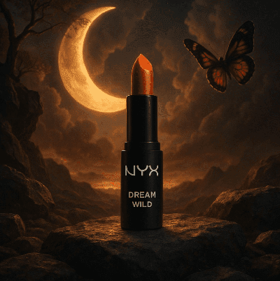 Surreal Brand Ads — пример 4