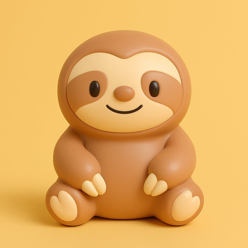 Vinyl figures — пример 2