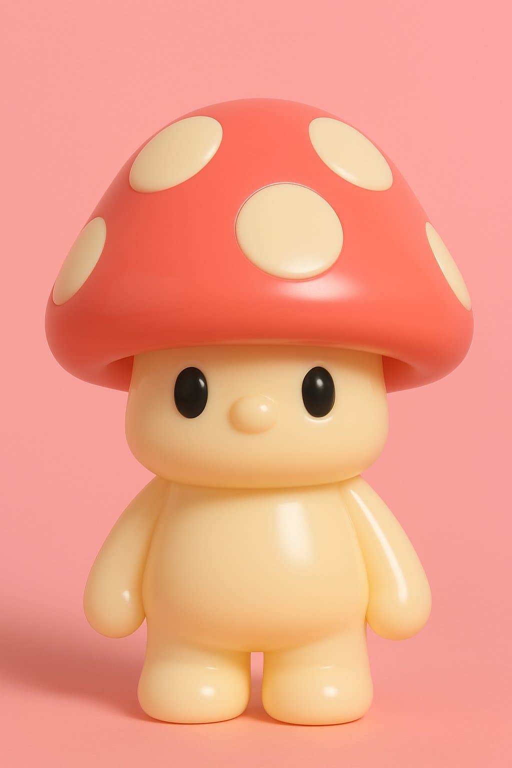 Vinyl figures — пример 4